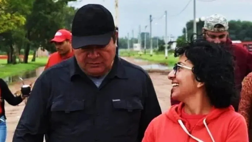sena y acuña