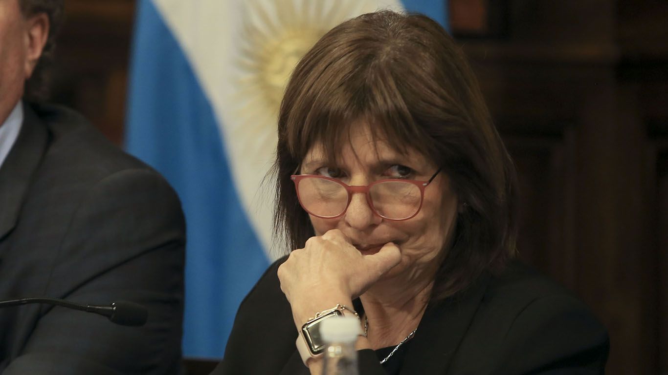 bullrich 5