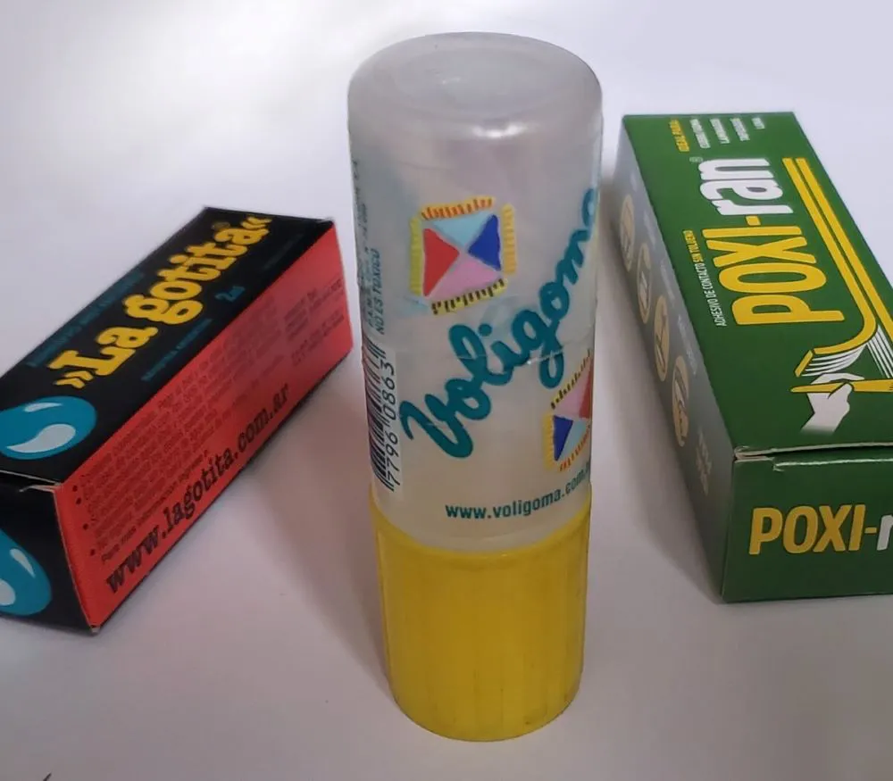 productos de Akapol by Pagina12