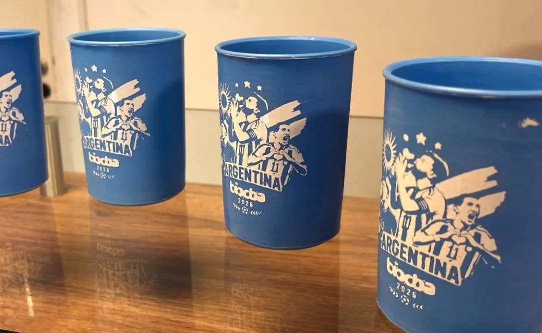Vasos Economia Circular