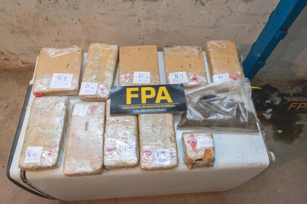 operativos antidrogas by FPA