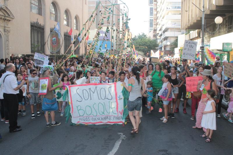 marcha ley de bosques 9