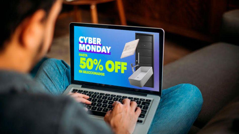 Cybermonday by Cedoc