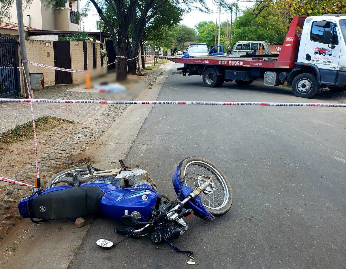 accidente fatal villa belgrano 3