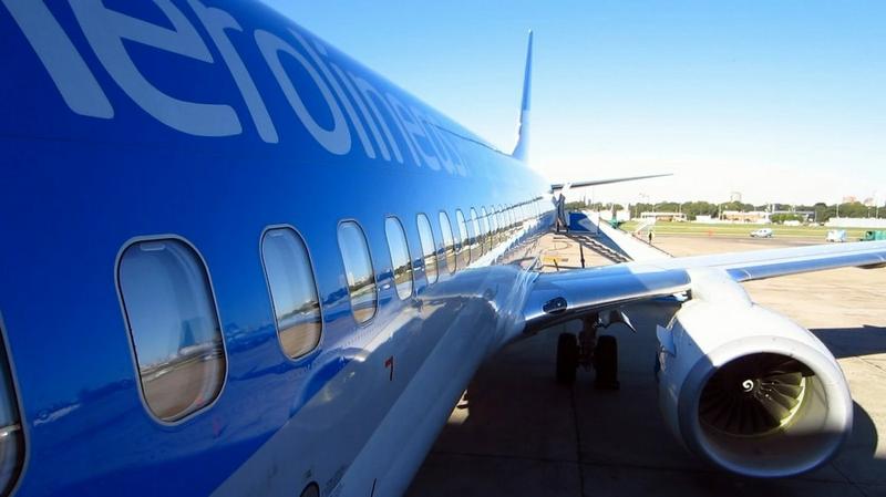 aerolineas