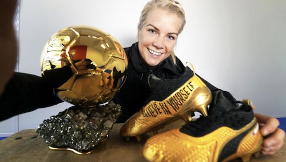 Hegerberg