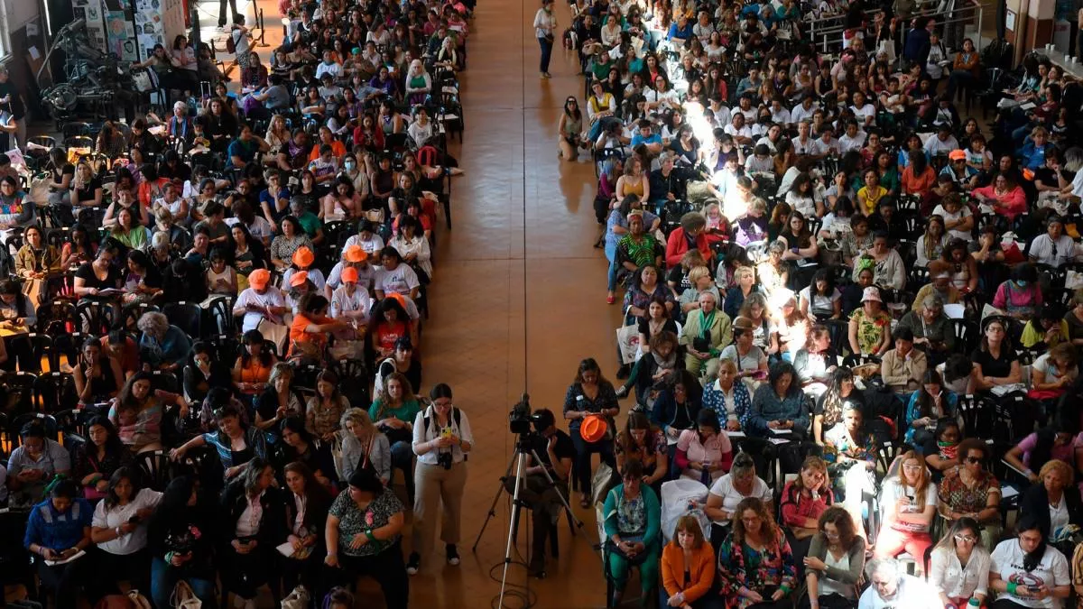 foro mujeres