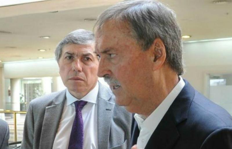 Massei y Schiaretti