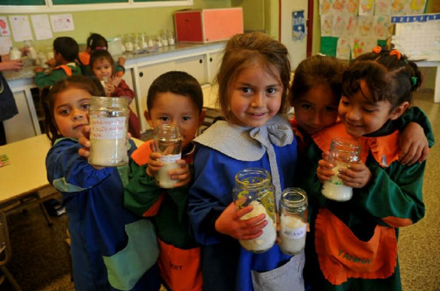 niños-jardín by prensa del gobierno de cordoba