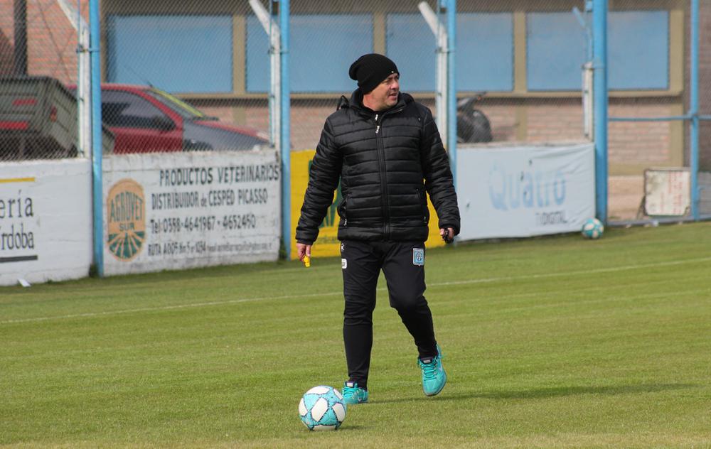 marcelo vazquez estudiantes rio cuarto