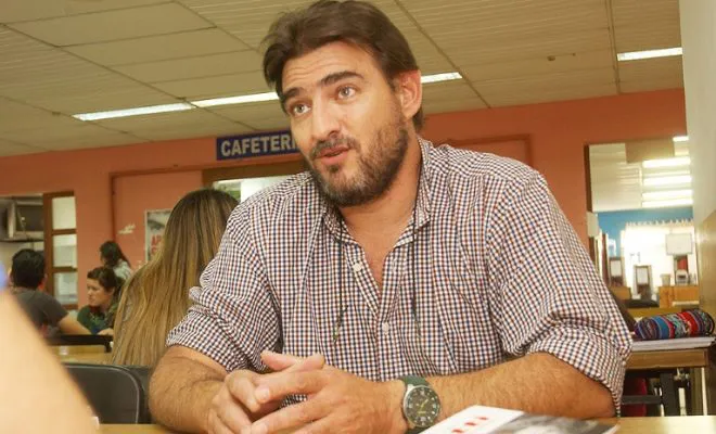 Hernán Vaca Narvaja