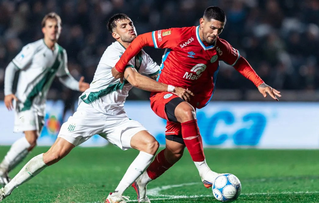 Passerini by Belgrano