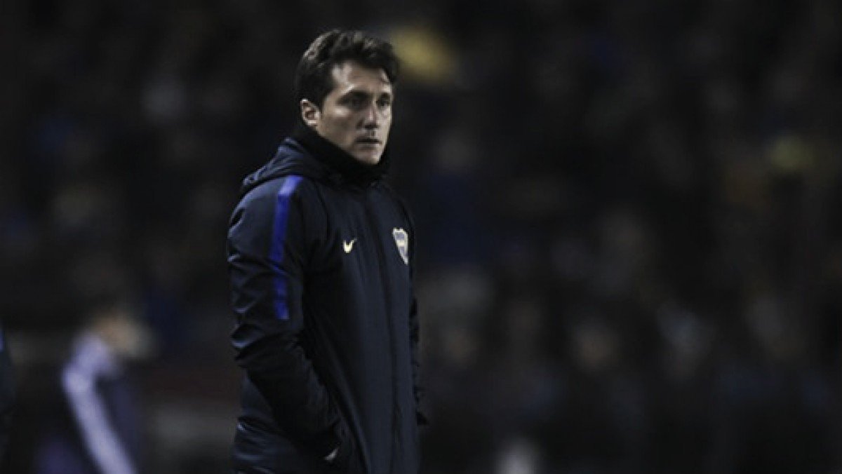 Barros Schelotto
