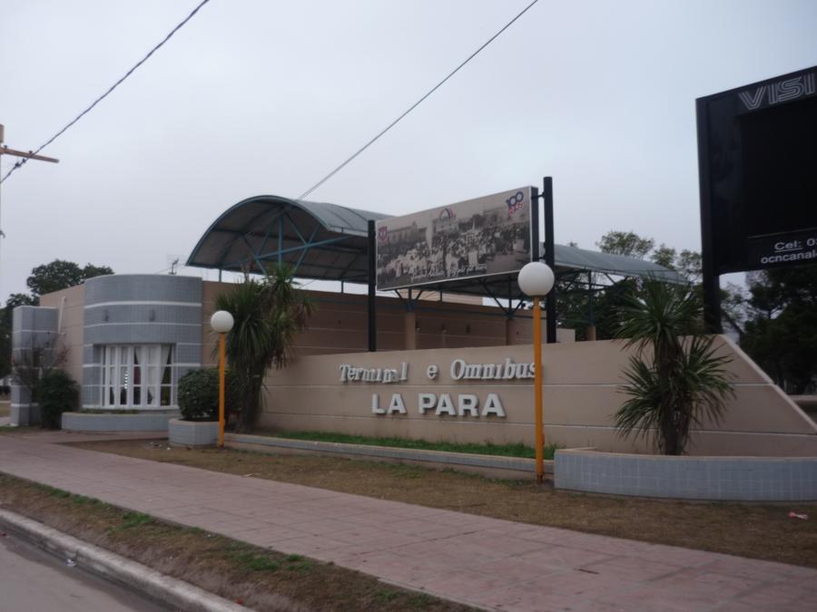 la para cordoba homicidio