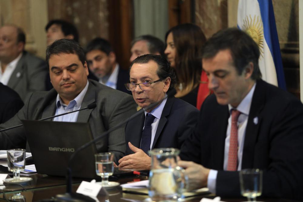 Sica Senado by NA