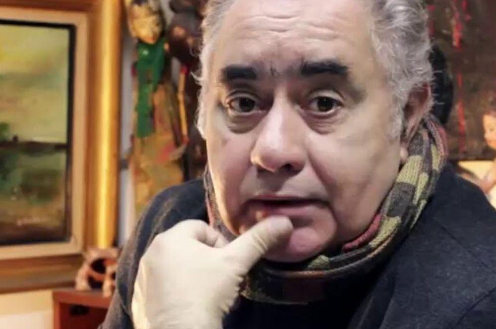 Marcelo Cespedes