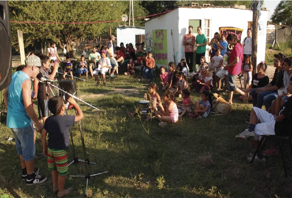 Fundación La Morera
