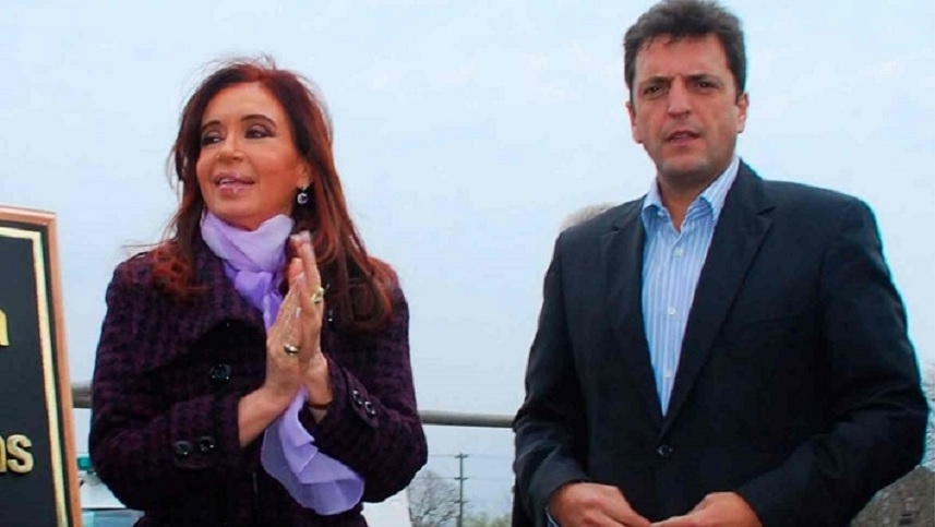 cristina massa