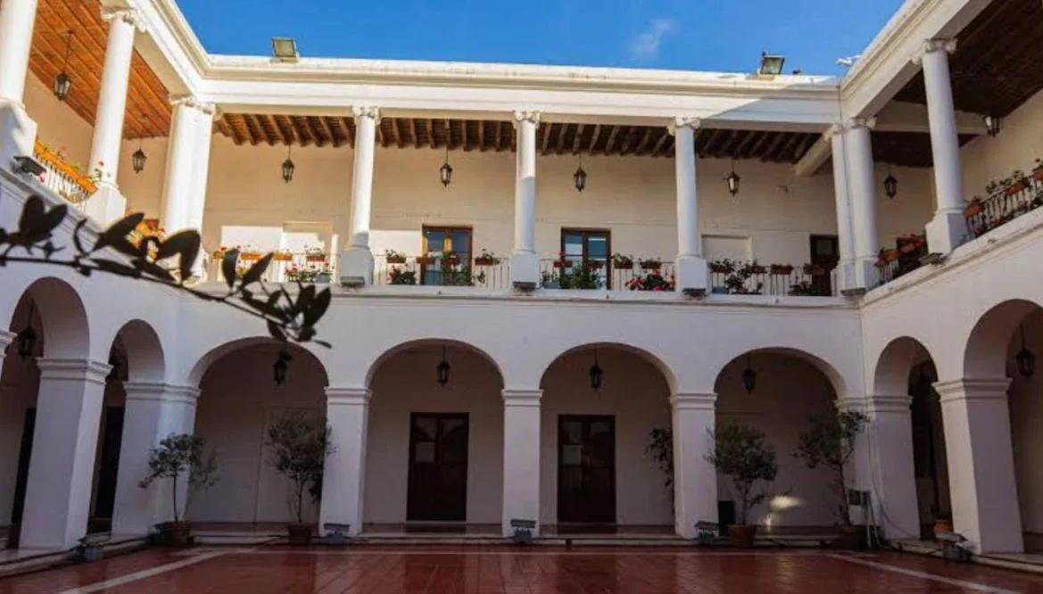 Cabildo de Córdoba