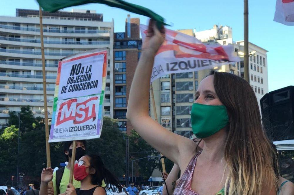 Luciana Echevarría Twitter