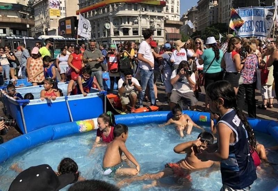 piletazo