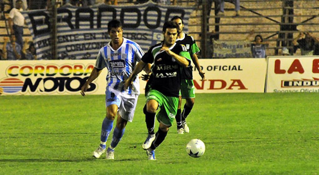 Duelo de necesitados entre Racing y Sportivo Belgrano en San Francisco