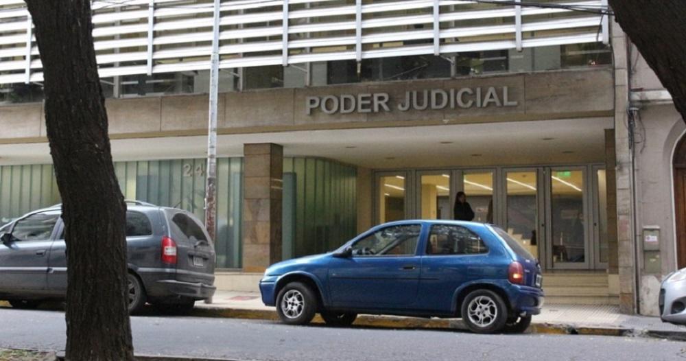 Justicia de Córdoba