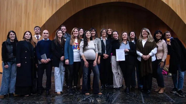 legislatura alimentación saludable web