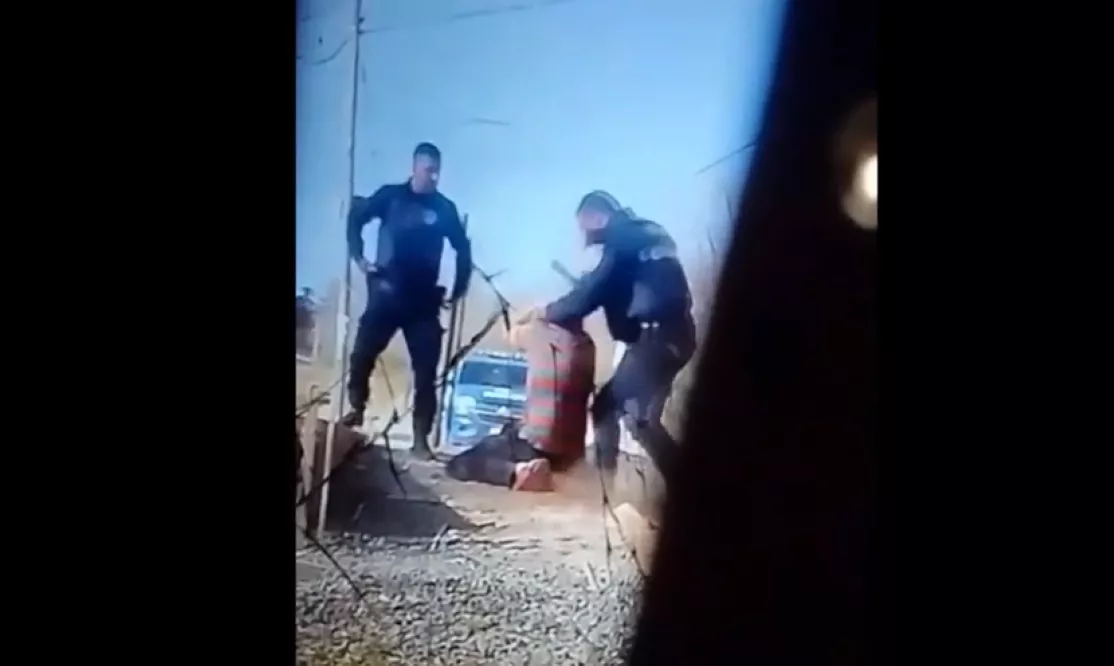 Caso Romo 2 Captura video particular