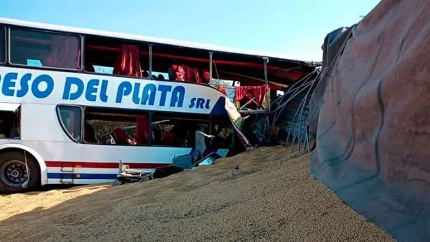 choque santiago del estero