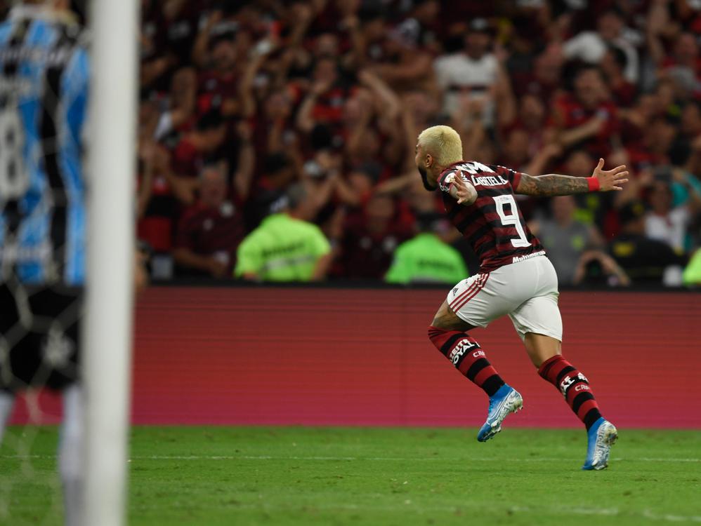 flamengo
