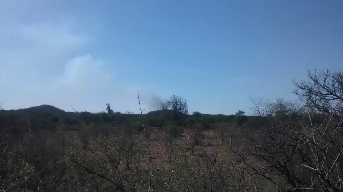 incendio en villa los aromos asamblea paravachasca