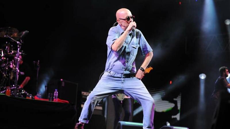 Los Redondos Ya Se Pueden Escuchar En Spotify