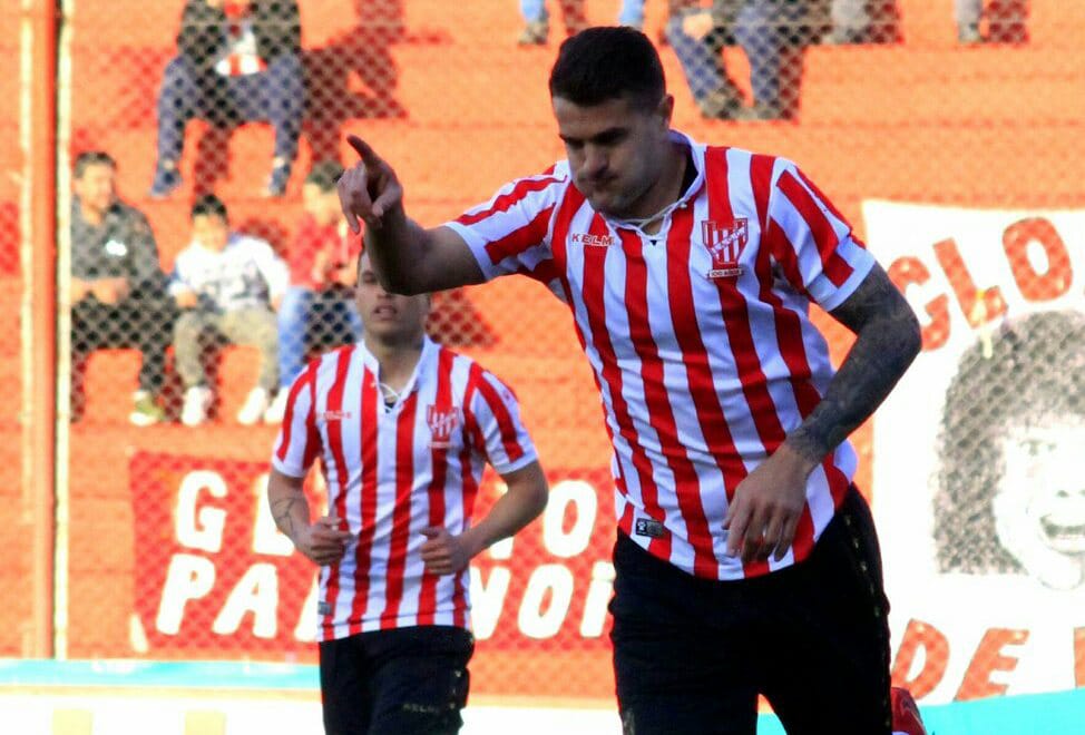 Instituto enfrenta a Villa Dálmine en un nuevo camino en la B Nacional