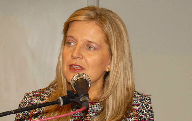 adriana nazario
