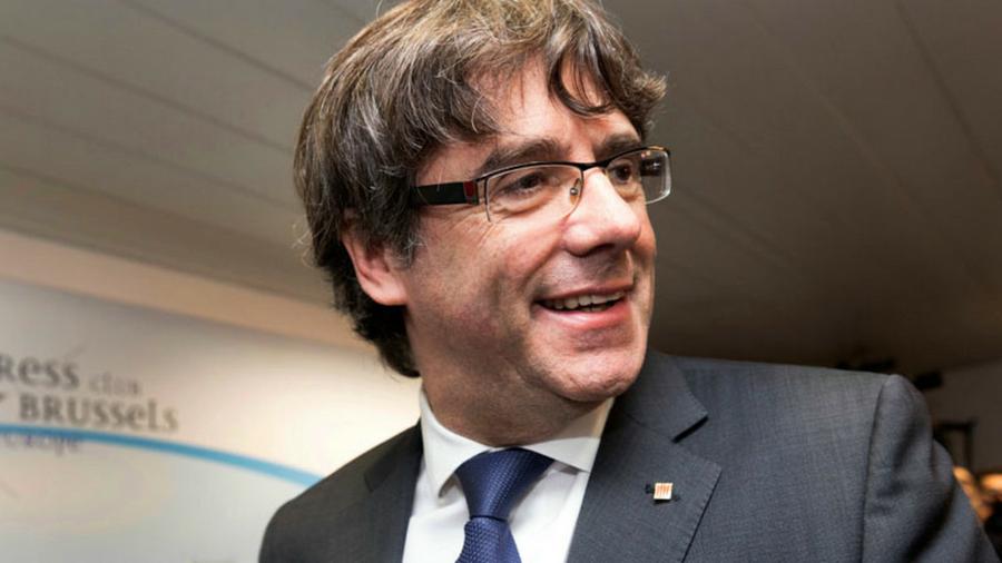 puigdemont @elperiodico