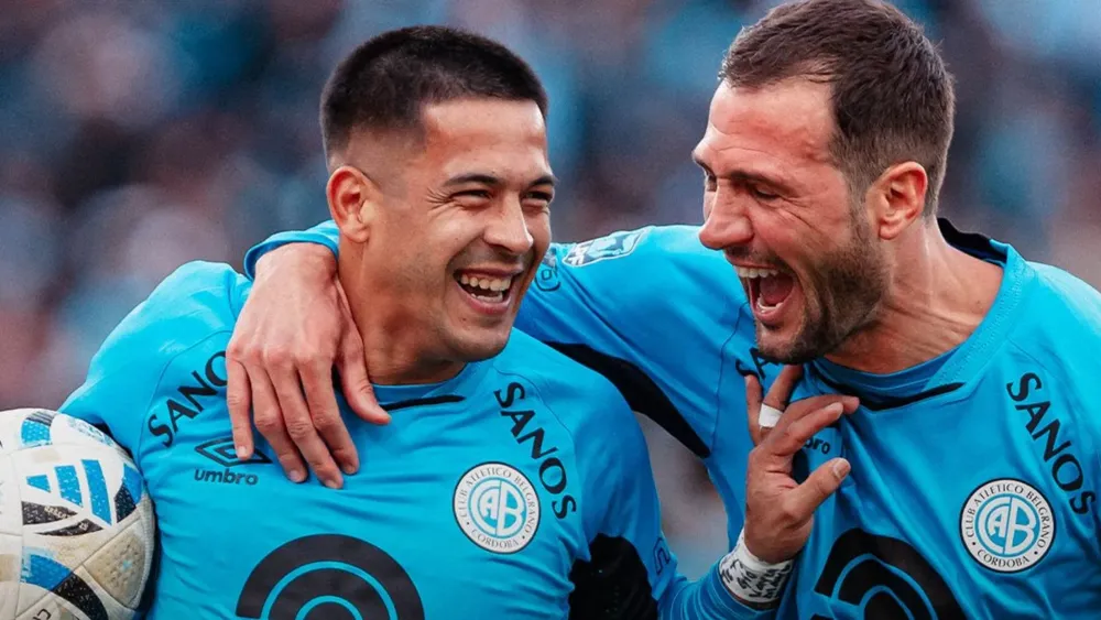 belgrano unita mudo