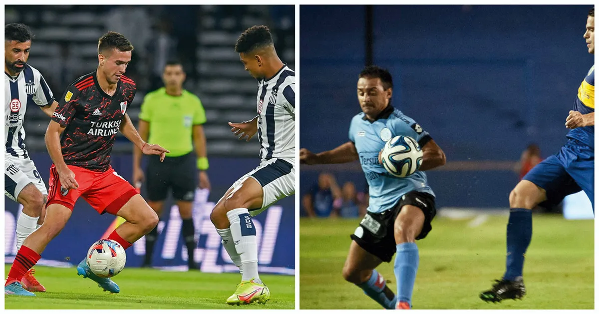 Tallers - Belgrano