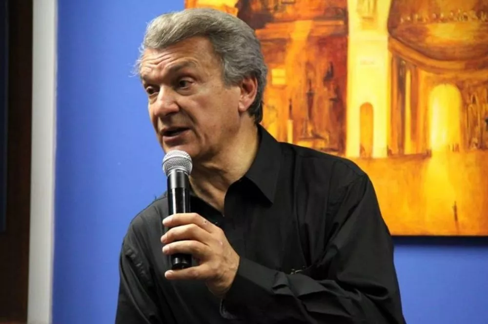 Elio Roca