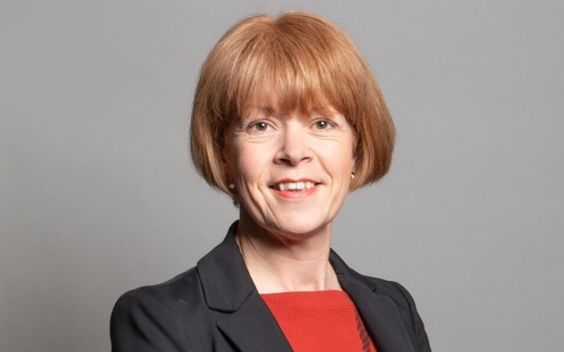Wendy Morton