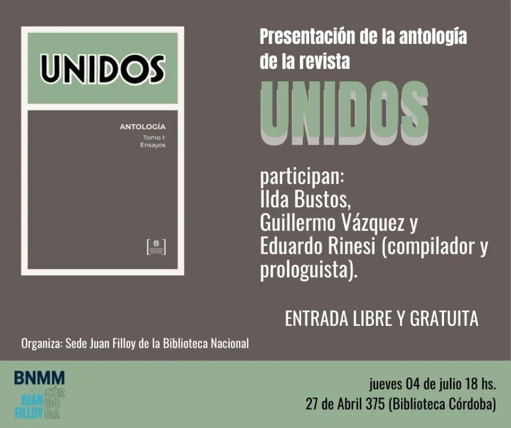 flyer UNIDOS