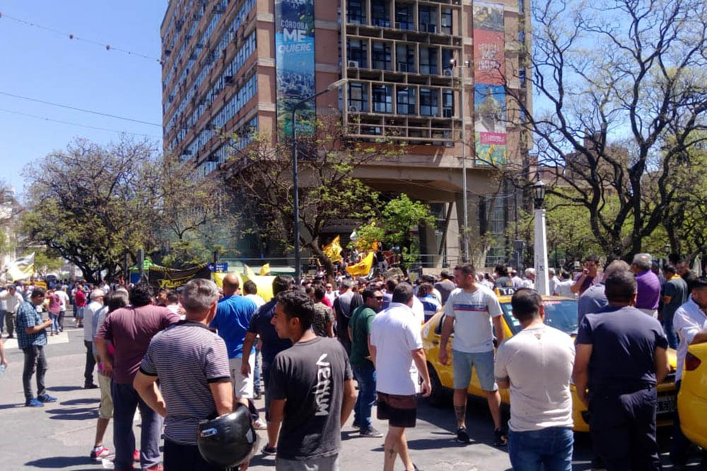Taxis