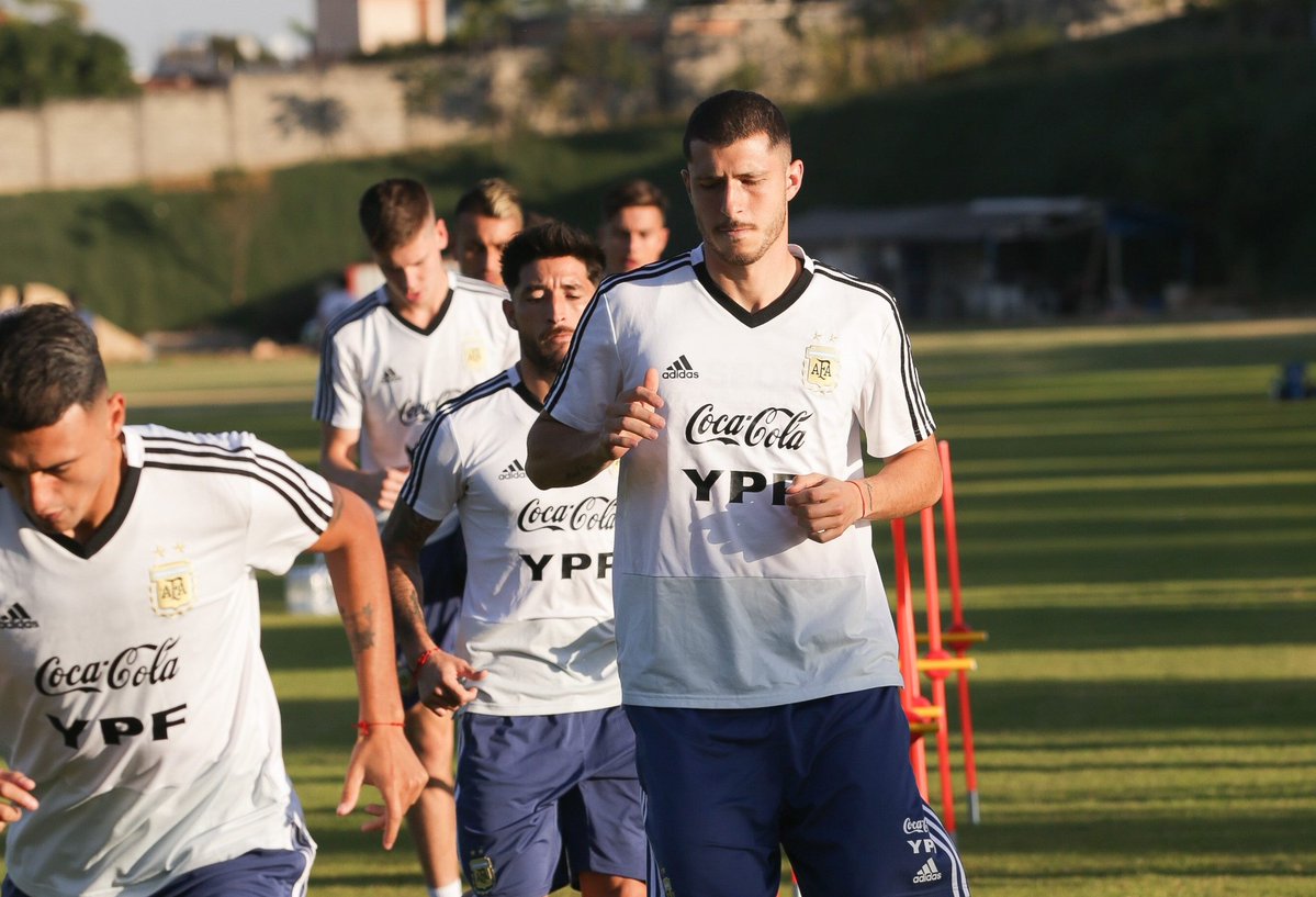 copa america 2019 by @Argentina