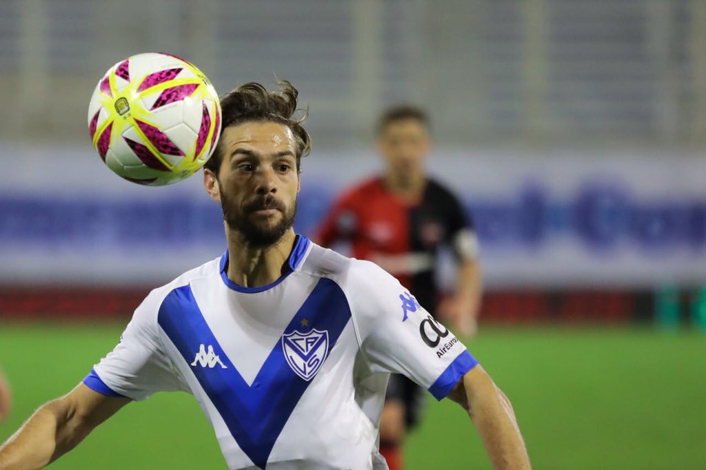 Velez NOB