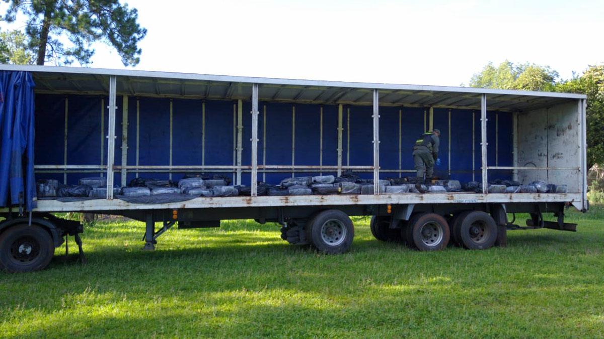 camion