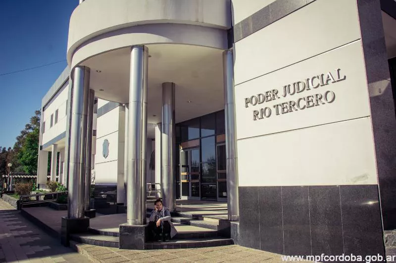 Poder Judicial Río Tercero (MPF Córdoba)