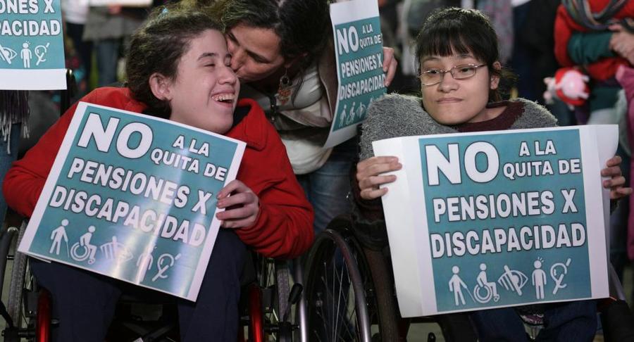 pensiones