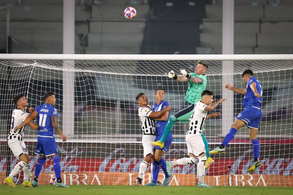 talleres-velez by tw talleres