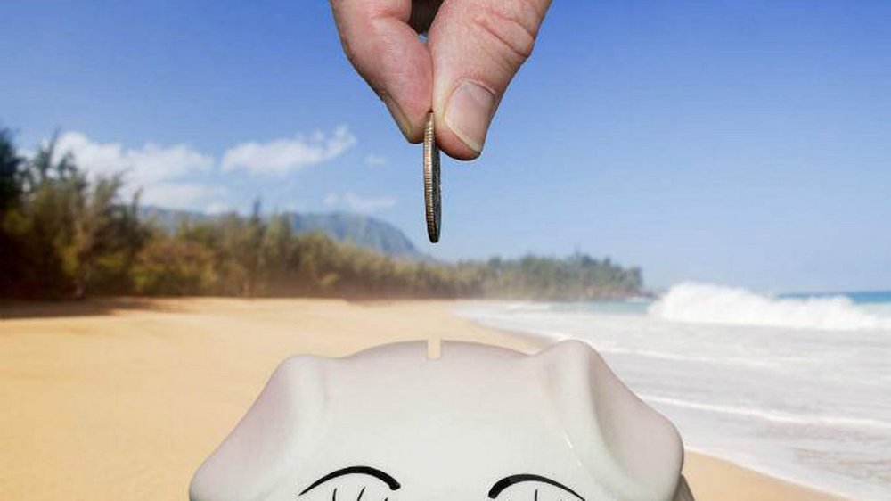 vacaciones sin comprometer las finanzas