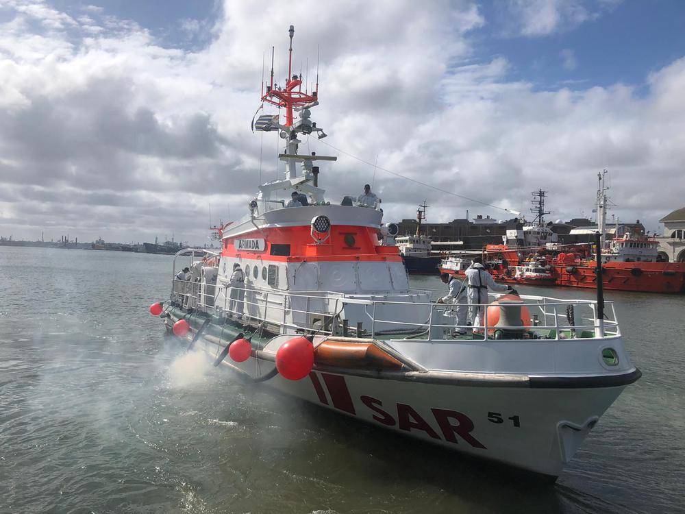 Armada de Uruguay